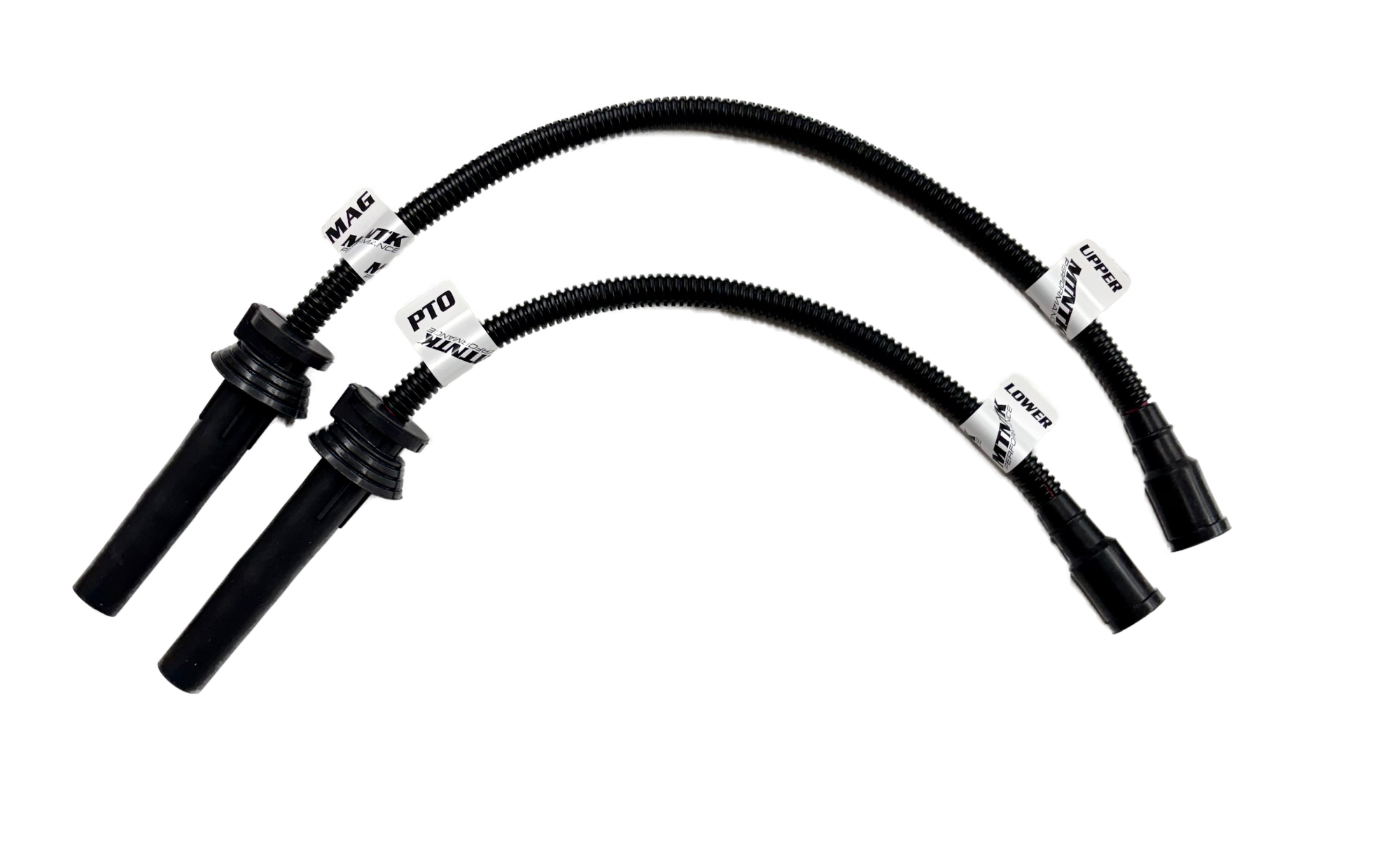MTNTK Competition Spark Plug Wires-RZR